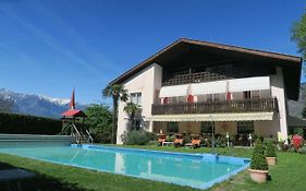 Hotel Burgleitenhof